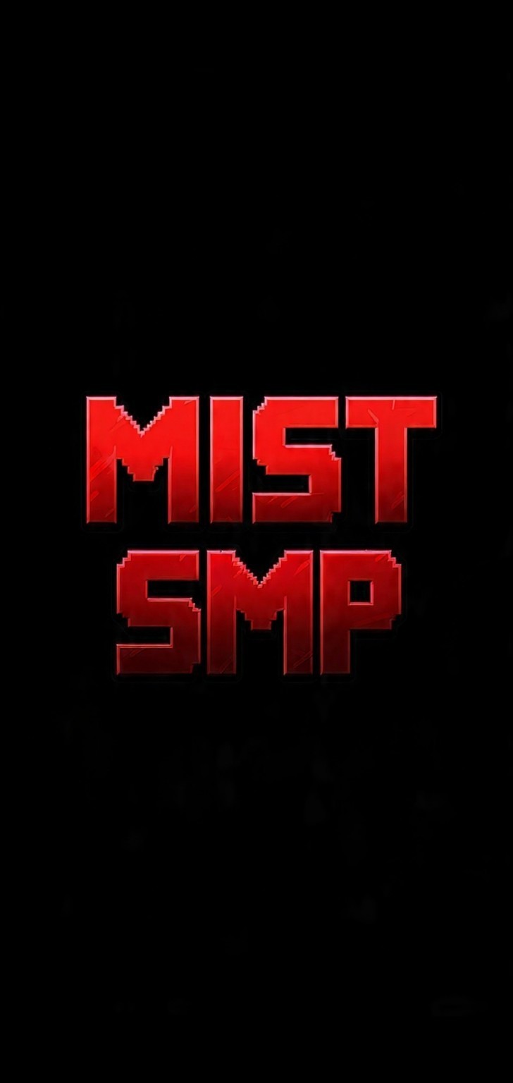 Mist SMP logo